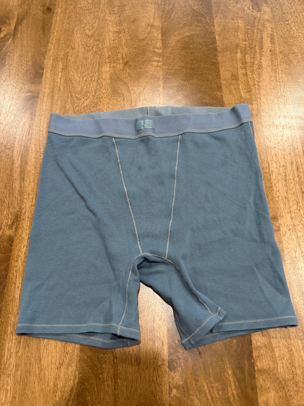 Skims shorts